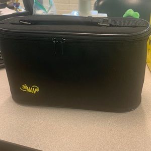 Tire repair and inflation kit for passenger vehicles,suv and mini vans